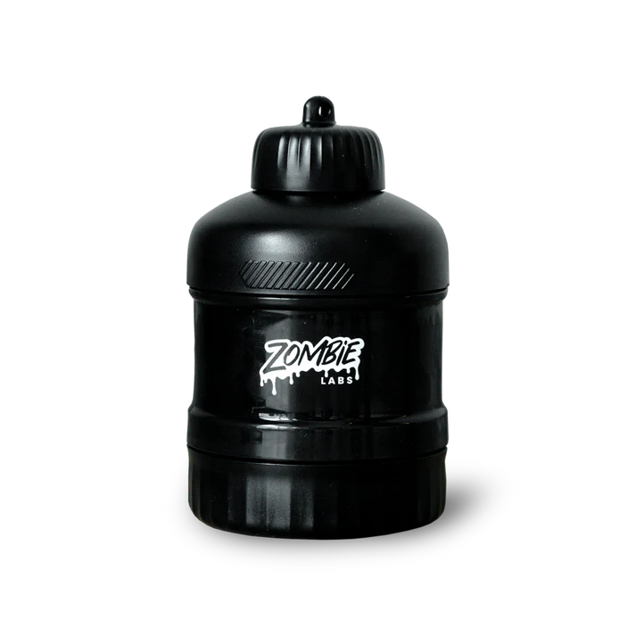 Zombie Labs - Mini Powder Container Nan