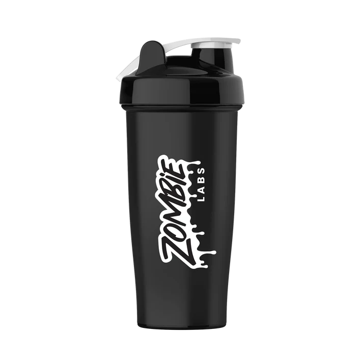 Zombie Labs - Shaker - Black 1000 Ml