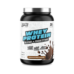 Zombie Musclez - Whey Protein Blend 910g