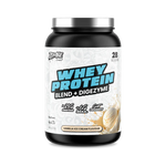 Zombie Musclez - Whey Protein Blend 910g