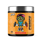 Zombie Pumpz - Non-Stimulant Pre-Workout 400g