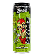 Zombie Stimz - Zombie Labs Energy Drink 500ml x12