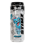 Zombie Stimz - Zombie Labs Energy Drink 500ml x12