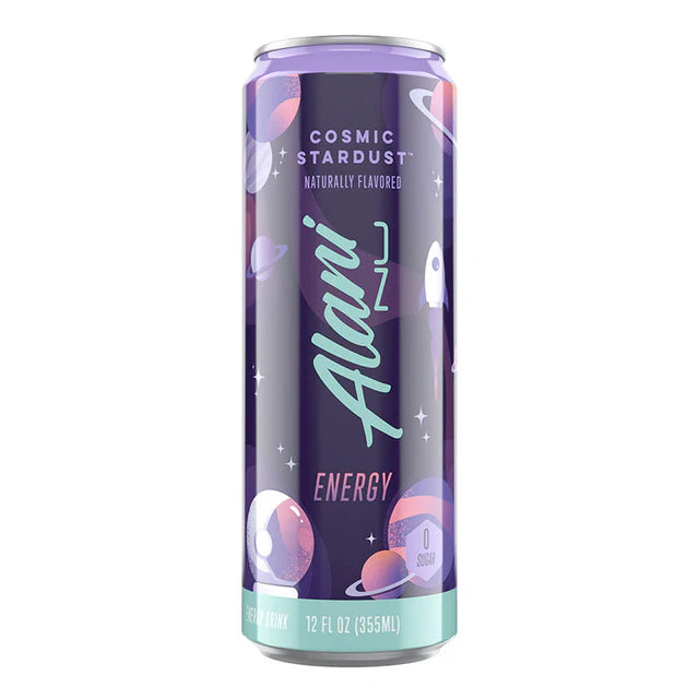 Crankt Alani Energy Drink 355ml x24