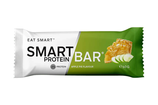 Smartdiet Smart Bar Protein Bar 60g x12