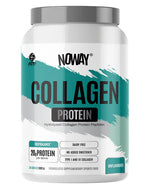 Noway Protein Water 30 Serves