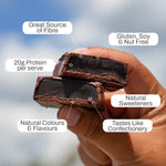 Noway Collagen Jelly Bar 60g