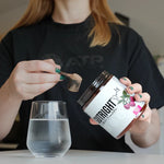 Atp Gutright Daily Raspberry Jar 150g