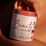 Atp Beauty Collagen Mixed Berry Jar 150g
