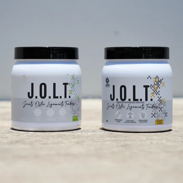 Atp Jolt 500g