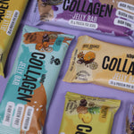 Noway Collagen Jelly Bar 60g