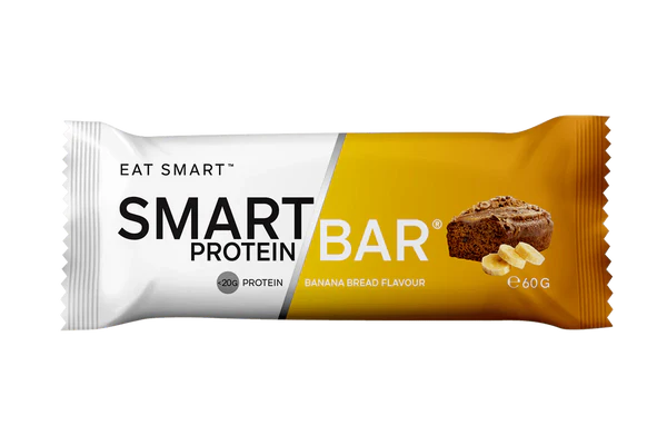 Smartdiet Smart Bar Protein Bar 60g x12