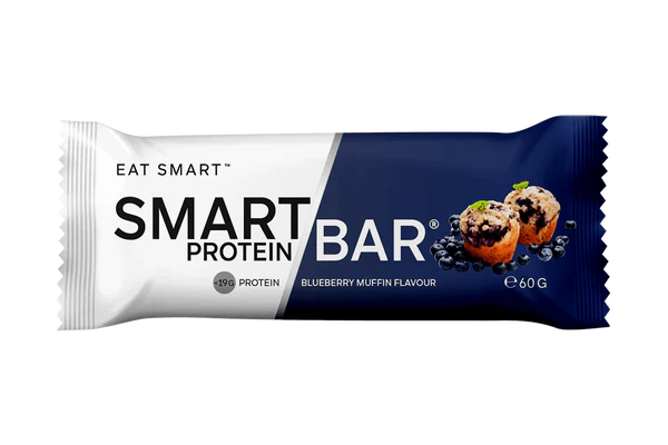 Smartdiet Smart Bar Protein Bar 60g x12
