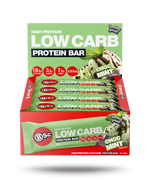 BSc High Protein Low Carb Bar 60g x12