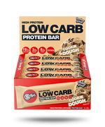BSc High Protein Low Carb Bar 60g x12