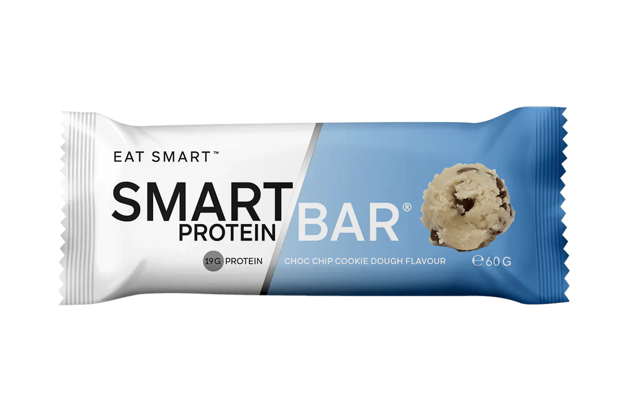Smartdiet Smart Bar Protein Bar 60g x12