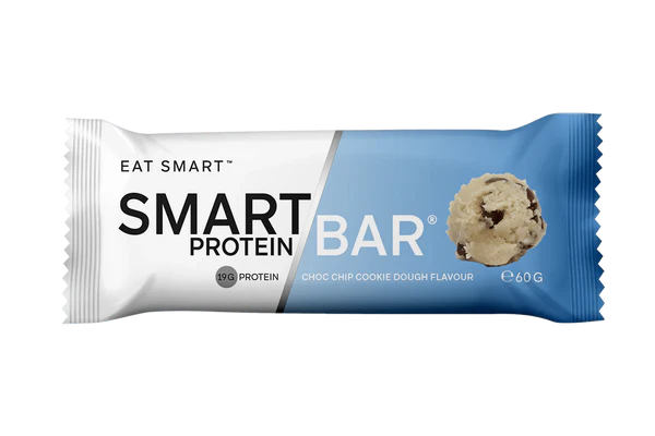 Smartdiet Smart Bar Protein Bar 60g x12