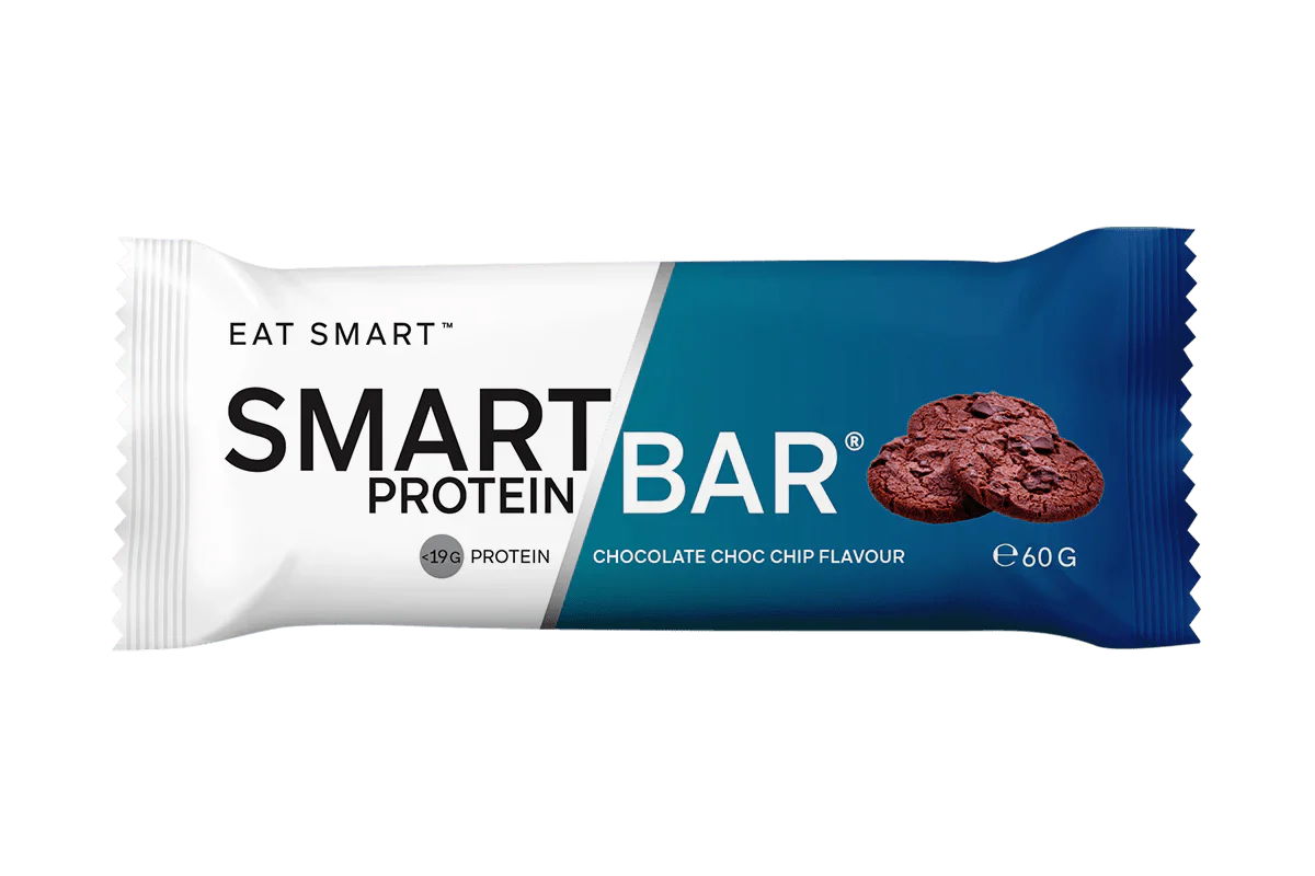 Smartdiet Smart Bar Protein Bar 60g x12