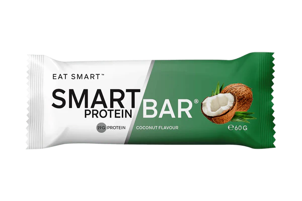 Smartdiet Smart Bar Protein Bar 60g x12
