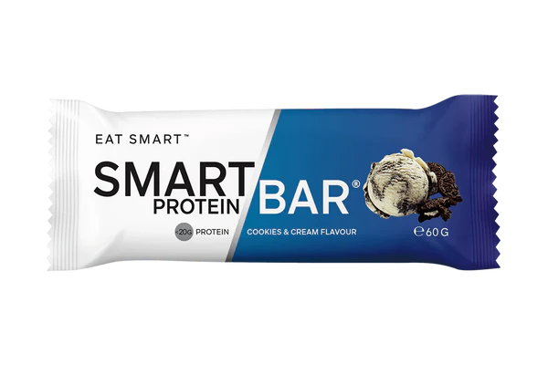 Smartdiet Smart Bar Protein Bar 60g x12