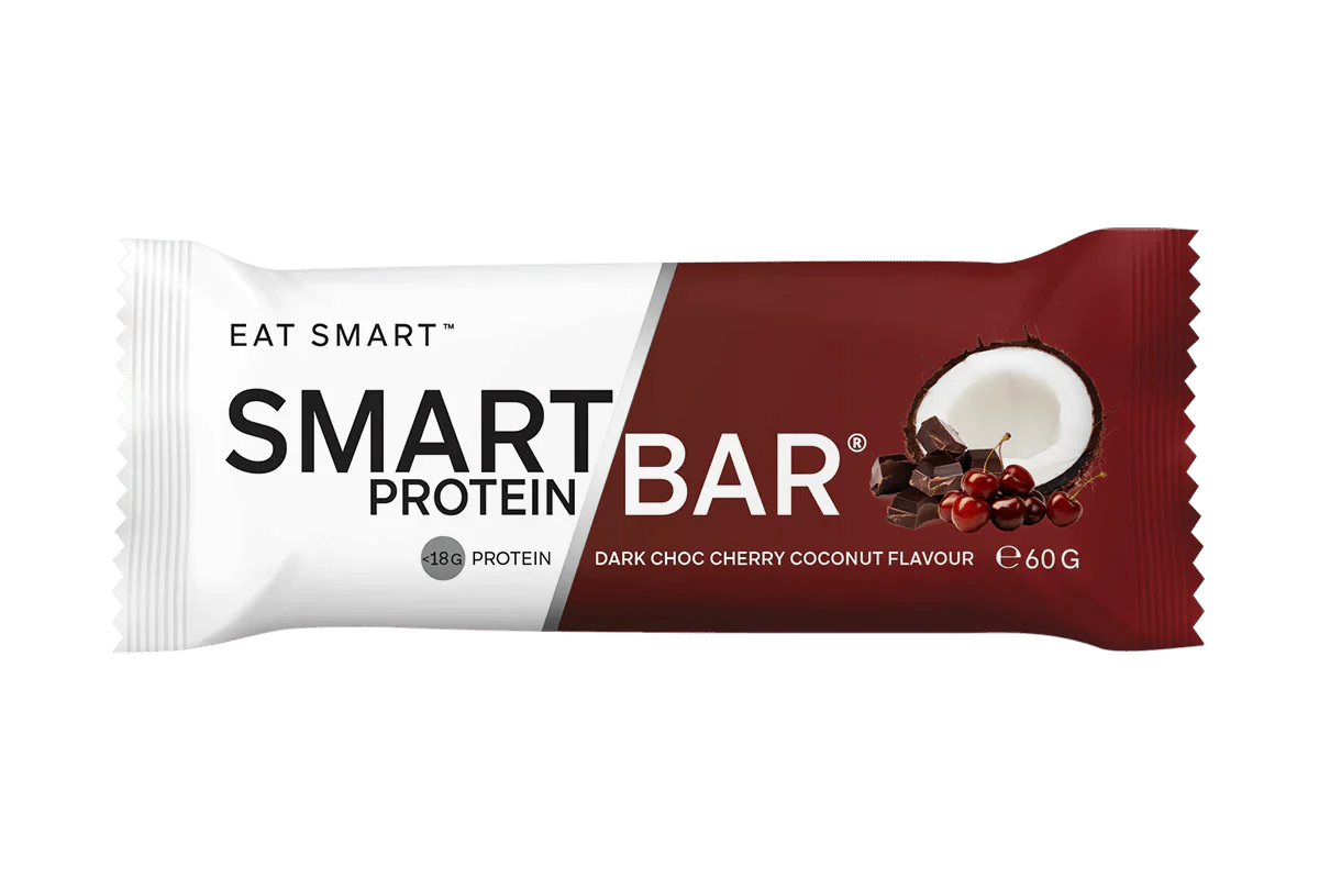 Smartdiet Smart Bar Protein Bar 60g x12
