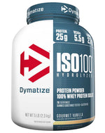 Dymatize Elite 100% Protein 2.3kg