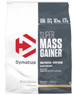 Dymatize Super Mass Gainer Mass Gainer Protein 5.4kg