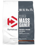 Dymatize Super Mass Gainer Mass Gainer Protein 5.4kg