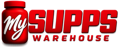 My Supps Warehouse