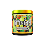 Faction Labs Attention Cheat Mode 200g 25 Serves