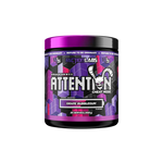 Faction Labs Attention Cheat Mode 200g 25 Serves