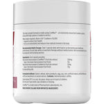 Nutra-Life Cranberry 50,000 100 Capsules