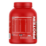 BSc Shred Protein 1.8kg