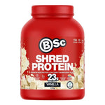 BSc Shred Protein 1.8kg