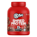 BSc Shred Protein 1.8kg