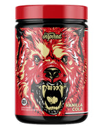 Inspired Dvst8 Bbd Pre-Workout 25 Serves