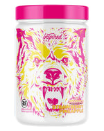 Inspired Dvst8 Bbd Pre-Workout 25 Serves