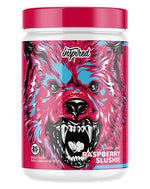 Inspired Dvst8 Bbd Pre-Workout 25 Serves