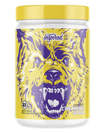 Inspired Dvst8 Bbd Pre-Workout 25 Serves