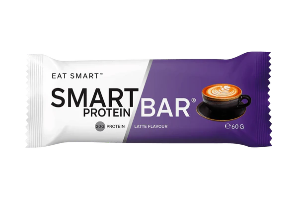 Smartdiet Smart Bar Protein Bar 60g x12