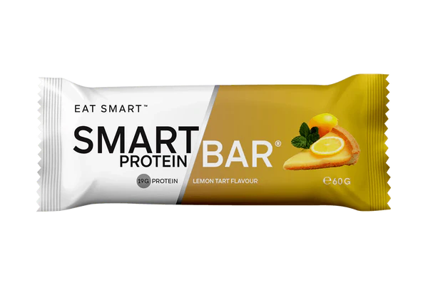 Smartdiet Smart Bar Protein Bar 60g x12