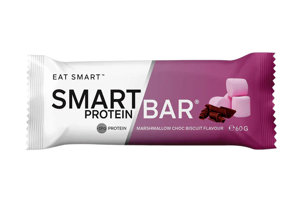 Smartdiet Smart Bar Protein Bar 60g x12