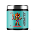 Zombie Molotov - Super Shred Thermogenic Energy Formula 200g