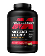 Muscletech 100% Whey 5lbs Protein