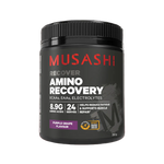 Musashi Amino Recovery 350g