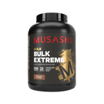 Musashi BULK Extreme Mass Gainer 2kg