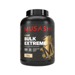 Musashi BULK Extreme Mass Gainer 2kg