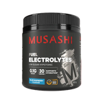 Musashi Electrolytes 300g