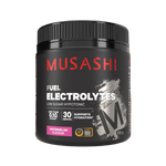 Musashi Electrolytes 300g