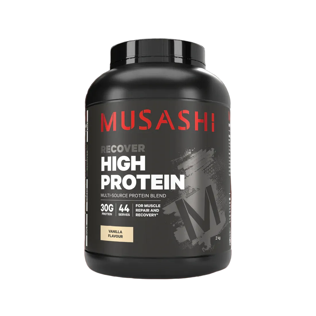 Musashi High Protein 2kg
